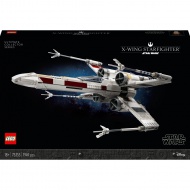 LEGO® Star Wars™: Stíhačka X-wing™ (75355)