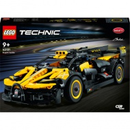 LEGO® Technic: Bugatti Bolide (42151)