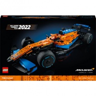 LEGO® Technic: McLaren Formula 1™ versenyautó (42141)