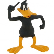 Looney Tunes: Káčer Daffy postavička