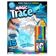 Magic Trace: Podvodný svet štartovací set