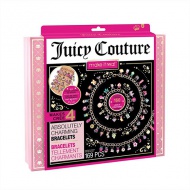 Make It Real: Juicy Couture náramky - Očarujúce reťaze