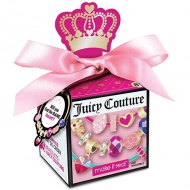 Make It Real Juicy Couture úžasná krabica na prekvapenie