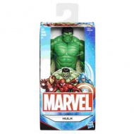 Marvel: Akčná figúrka Hulk 15cm - Hasbro