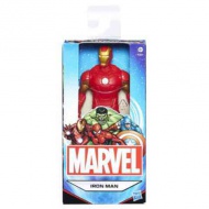 Marvel: Akčná figúrka Iron Man 15cm - Hasbro