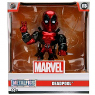 Marvel: Metalfigs Deadpool kovová figúrka 10 cm - Simba Toys