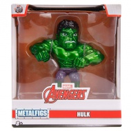 Marvel: Metalfigs Hulk kovová figúrka 10cm - Simba Toys