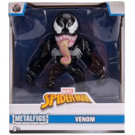 Marvel: Metalfigs Venom kovová figúrka 10cm - Simba Toys