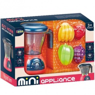 Mini Appliance stolný mixér, hrací set so svetlom