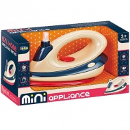 Mini Appliance žehlička so svetlom