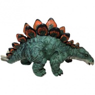 Mini Stegosaurus dinosaurus figúrka - Bullyland