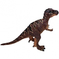 Mini T-Rex dinosaurus figúrka - Bullyland