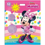 Minnie Mouse balíček na prekvapenie