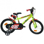 MTB Sfera bicykel 16"