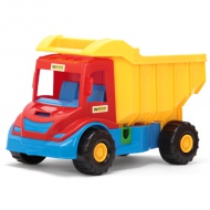 Multi Truck Super sklápačka 38 cm - Wader