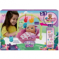 My Garden Baby: My garden baby, hrací set - Mattel