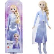 Ľadové kráľovstvo 2: Úžasná princezná Elsa módna bábika 30 cm - Mattel