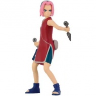 Naruto: Sakura figúrka - Comansi