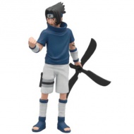 Naruto: Sasuke figúrka - Comansi