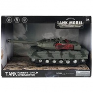 Naťahovací tank s funkciou 23cm