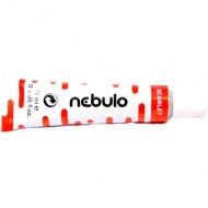 Nebulo: Čerevná tempera 12ml 1ks