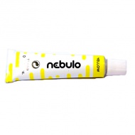 Nebulo: Žltá tempera 12ml 1ks