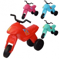 Odrážadlo Super Bike motorka maxi - D-Toys