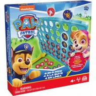 Paw Patrol: Amőba társasjáték pre deti - Spin Master