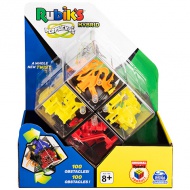 Perplexus Rubiks Hybrid zručnostná hra  - Spin Master