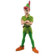 Peter Pan hracia figúrka - Bullyland