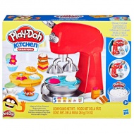 Play-Doh: Čarovný mixér hrací set 284g - Hasbro