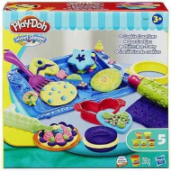 Play-Doh: Pečiaca sada na sušienky - Hasbro