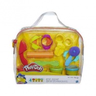 Play-Doh: Štartovacia sada - Hasbro