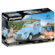 Playmobil: Citroën 2CV (70640)