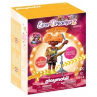 Playmobil: EverDreamerz Edwina Music World figúrka (70584)