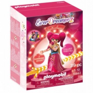 Playmobil: EverDreamerz Starleen Music World figúrka (70582)