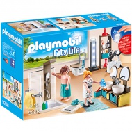 Playmobil: Kúpeľňa (9268)