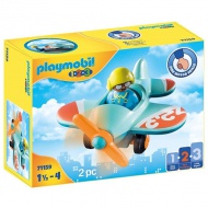 Playmobil: Lietadlo (71159)