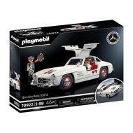 Playmobil: Mercedes Benz 300 SL (70922)