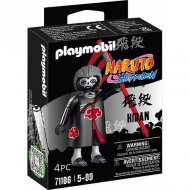 Playmobil: Naruto - Figúrka Hidan (71106)