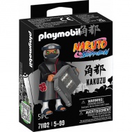 Playmobil: Naruto - Figúrka Kakuzu (71102)