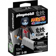 Playmobil: Naruto - Figúrka Kisame (71117)