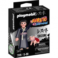 Playmobil: Naruto - Figúrka Shizune figura (71115)