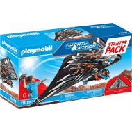 Playmobil: Starter Pack Rogalo (71079)