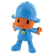 Pocoyo hracia figúrka s otvorenou náručou