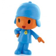 Pocoyo hracia figúrka