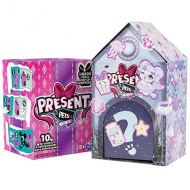 Present Pets Minis box na prekvapenie - Spin Master