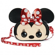 Purse Pets Disney interaktívna taška Minnie Mouse - Spin Master