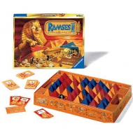 Ramses 2 spoločenská hra (maďarská verzia) - Ravensburger