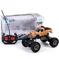 RC MAX Offroad auto na diaľkové ovládanie 1/18